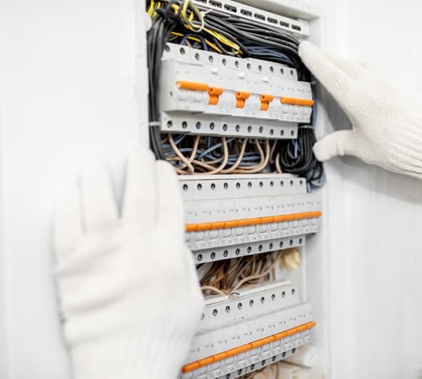 Comment améliorer la sécurité électrique dans votre maison