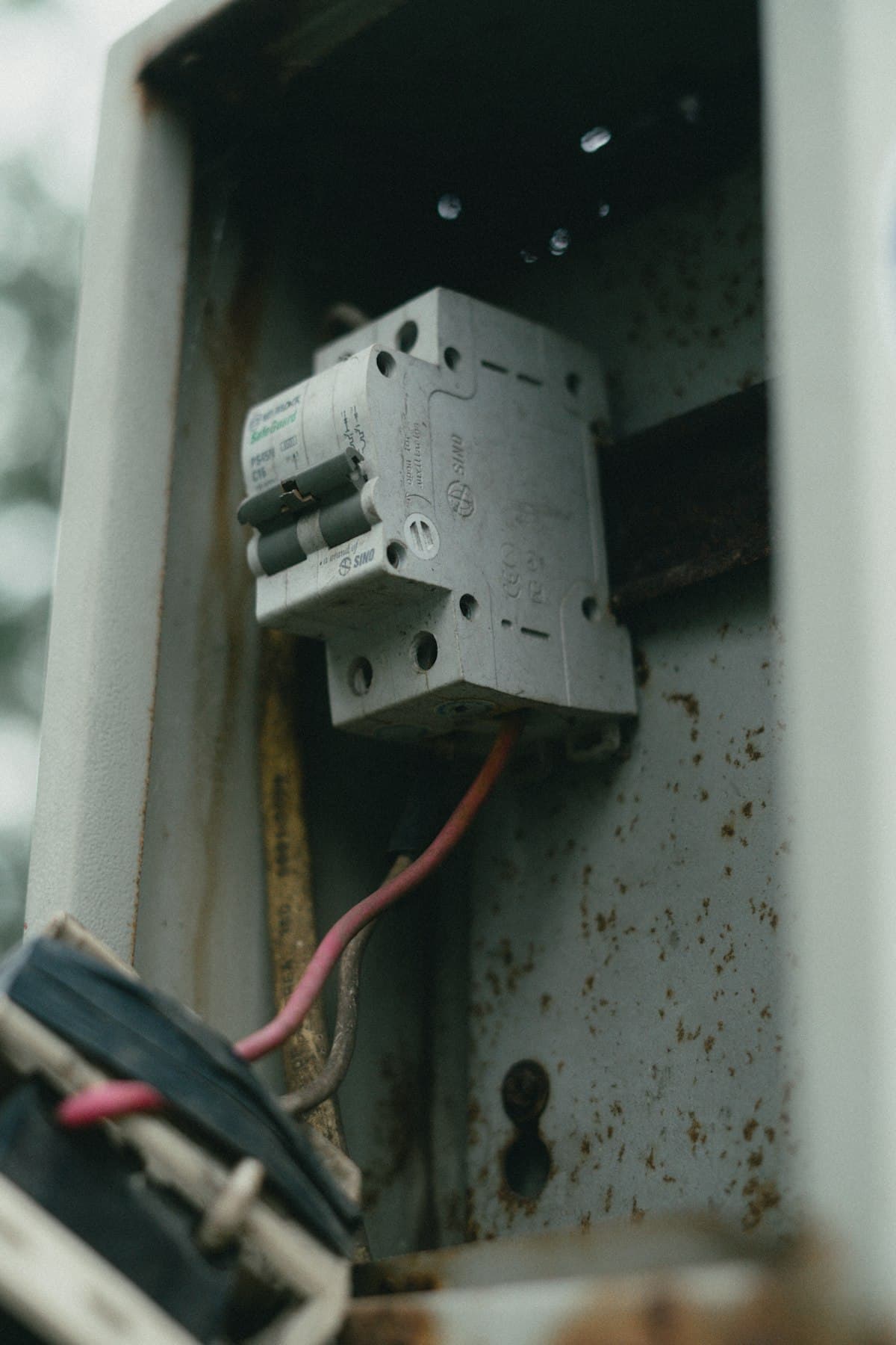 Électricien à Cannes - Depanelec 06