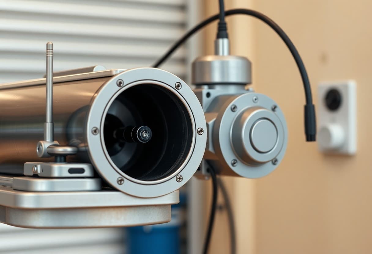 Moteur radio ou moteur filaire : quelles différences ?